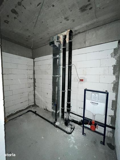 Apartament 2 Camere Langa Loft - 4