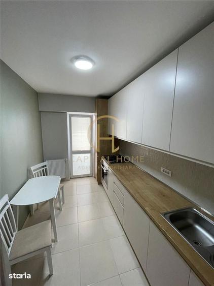 Conest Bloc Nou 1 camera 41 mp parcare privata - 10