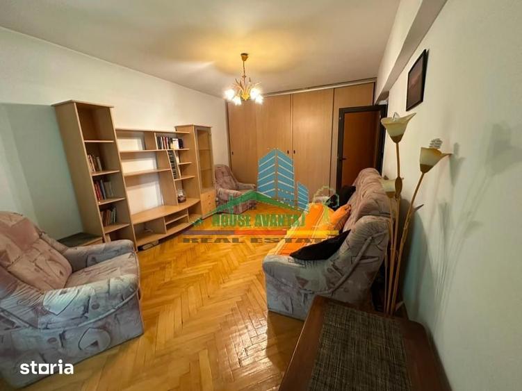 Apartament cu 2 camere decomandat în Sud