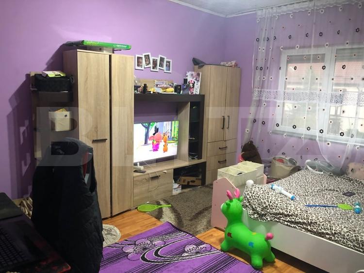 Casă individuală cu 5 camere cu Garaj în Nord