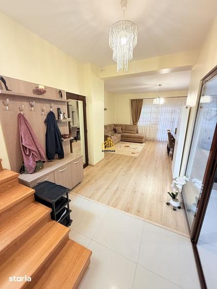 Casă cu 3 camere cu Teren 160 Mp în Central