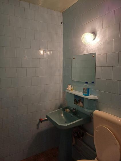 Apartament cu 3 camere decomandat în Aruncuta