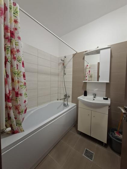 2 Camere Militari Residence,Decomandat,Et.3,Parcare - 9
