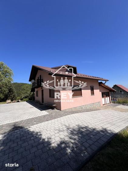 Casa de vacan?a la munte, locuibila, teren mare, Sadu/Tocile/Sibiu - 7