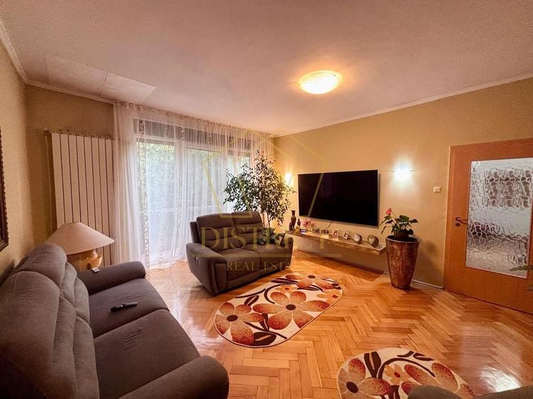 Apartament deosebit cu 2 camere | Medicina - 3