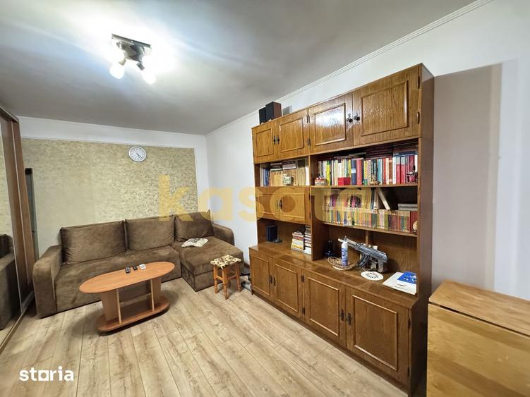 2 camere de inchiriat | Polona | Ultracentral | 5 min metrou - 17