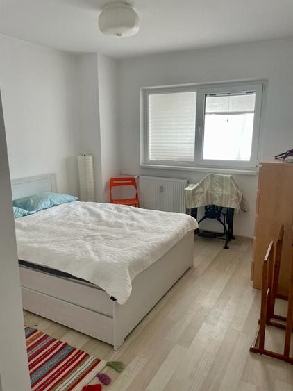 Inchiriez apartament 3 camere Teiul Doamnei - 2