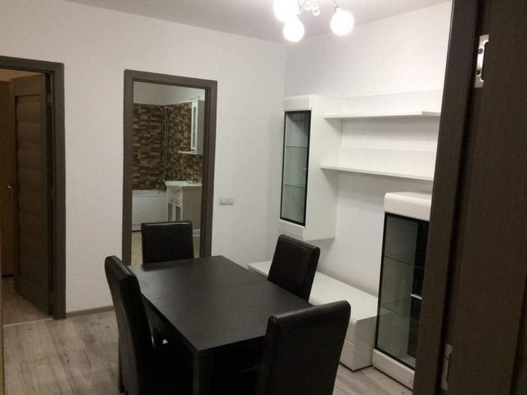 Apartament cu 3 camere în Florești