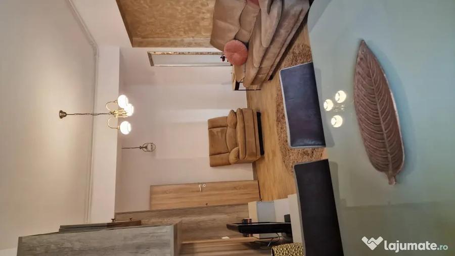 Apartament 2 camere Pacii, Rotar Park 1 - 1