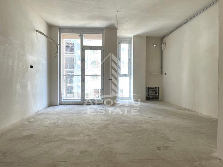 Apartamente de vanzare cu 2 camere, predare la cheie, Torontalului - 13