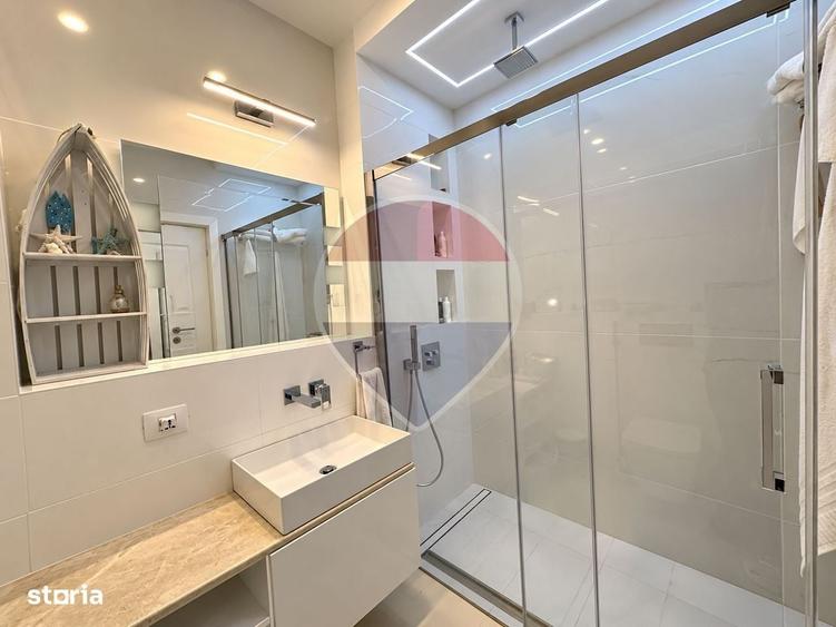 Apartament cu 2 camere în Nord
