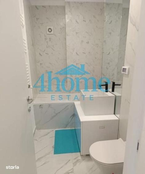 Apartament în Parcul Carol