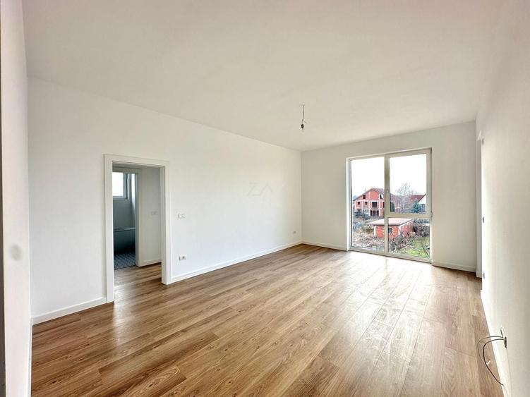 Apartament cu 2 camere decomandat în Freidorf