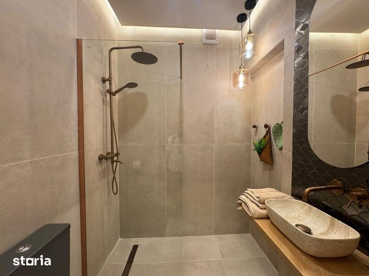 2 CAMERE LUX || FLOREASCA - 4