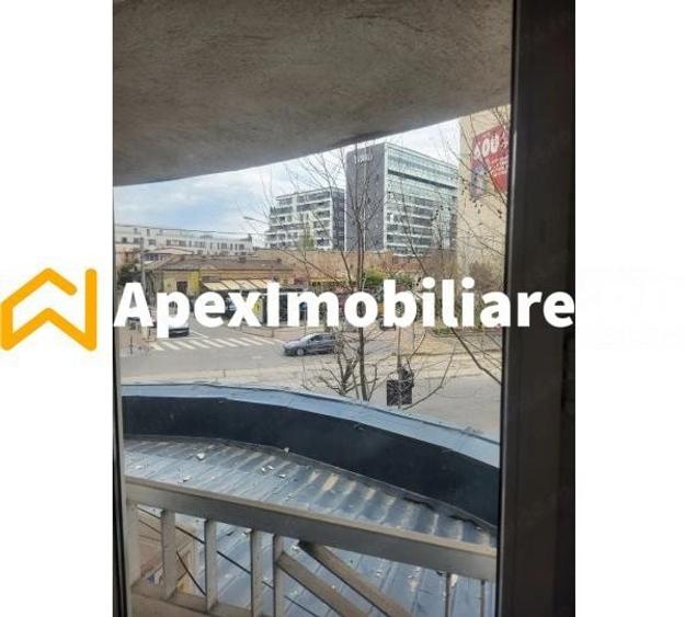 Spațiu comercial, de 51 mp, în Calea Călărașilor