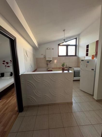 Inchiriez apartament 2 camere 2 min metrou Lujerului - 9