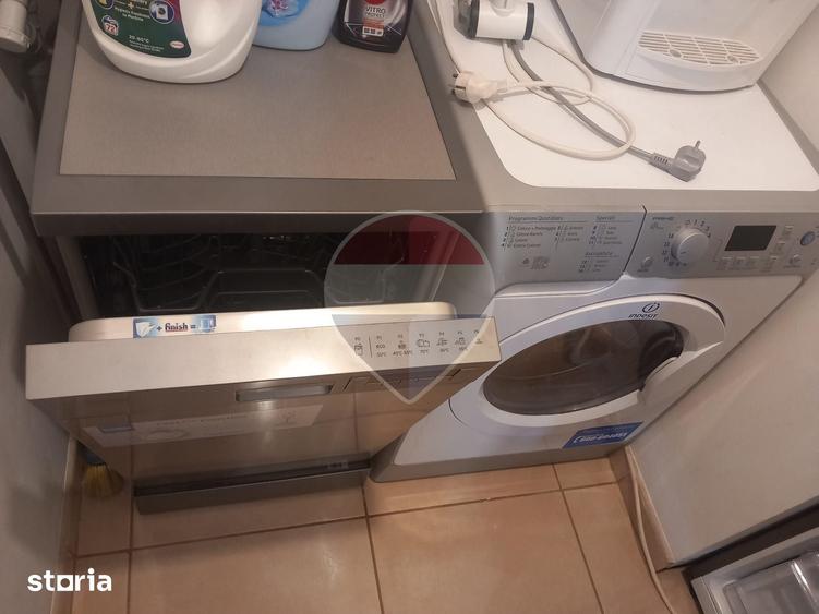 De inchiriat apartament 3 camere, pet friendly, cu parcare, Grigorescu - 15