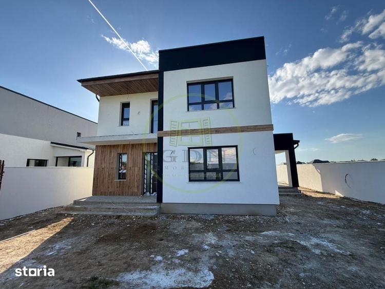 Casa P+1, 518 mp teren, 140 mp utili, zona Ford - 8