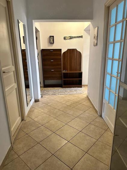 Apartament cu 2 camere decomandat în Dorobanți