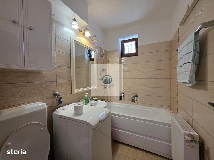 Apartament cu 2 camere în Deve
