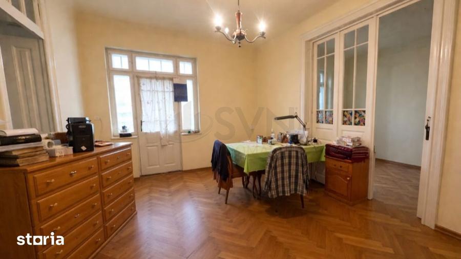 Apartament cu 5 camere în Floreasca