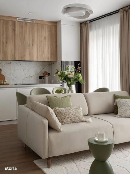 Studio de vanzare | Direct dezvoltator | Incalzire in pardoseala - 1