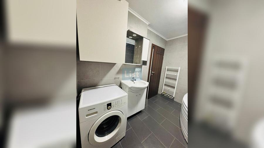 Apartament cu 2 camere decomandat în Centura