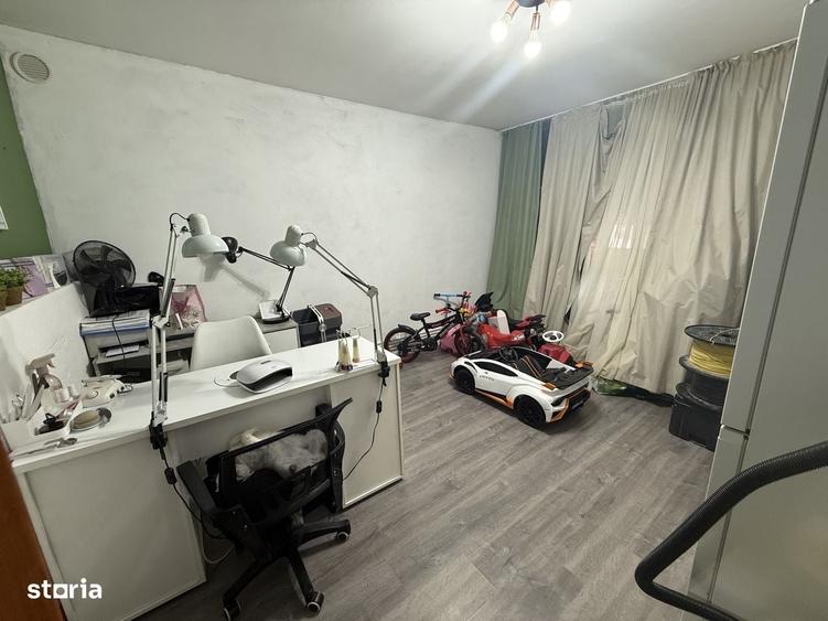 Apartament cu 2 camere decomandat în Iosefin