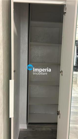 Apartament cu 2 camere decomandat în Rediu