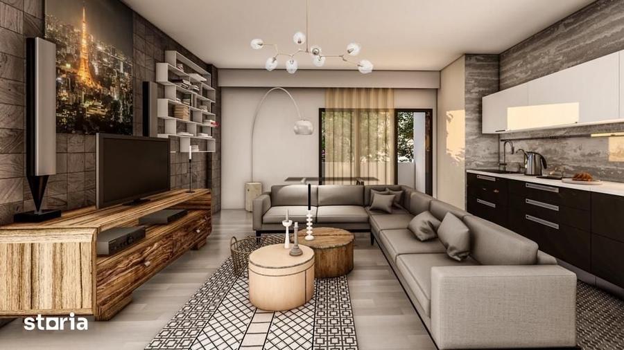 Spațiu comercial, de 3,625 mp, în Central