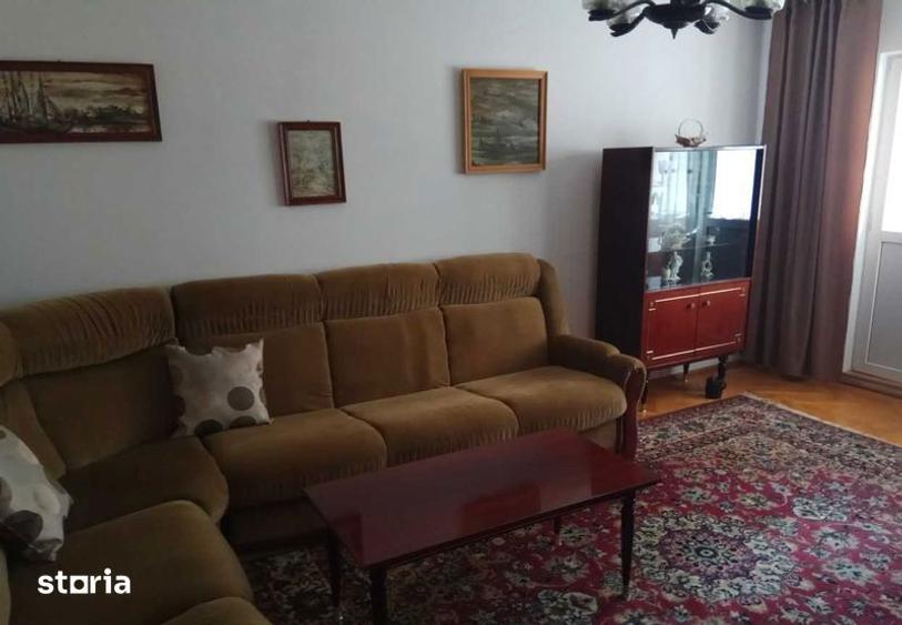Apartament cu 3 camere în Ștrand