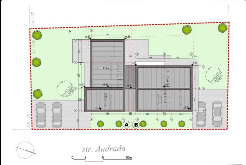 Casă cu 4 camere în Rudicica