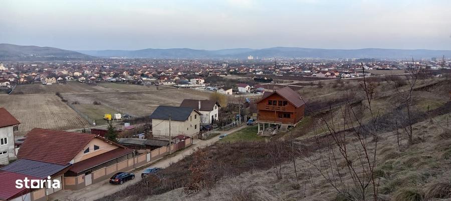 Teren ieftin gata sa construiesti - 2