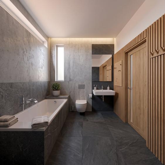 Apartament cu 2 camere decomandat în Bragadiru