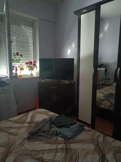 Garsonieră semidecomandată în Troianu