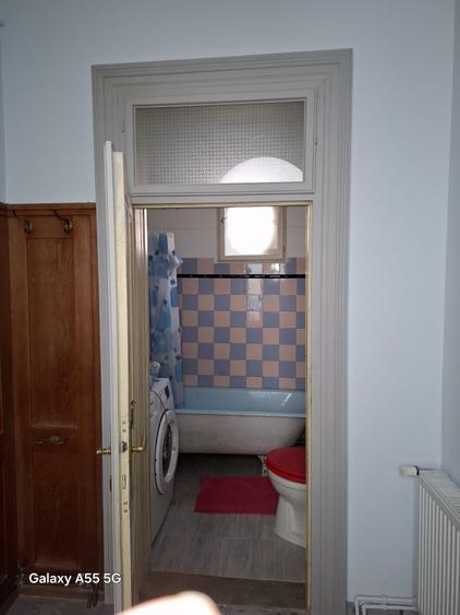 Apartament 3 camere Schei-Piata Unirii, suprafata 86,48 mp, parter la casă! - 5