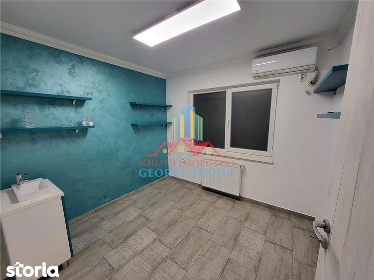 Apartament cu 2 camere semidecomandat în Chiajna — fotografia 1