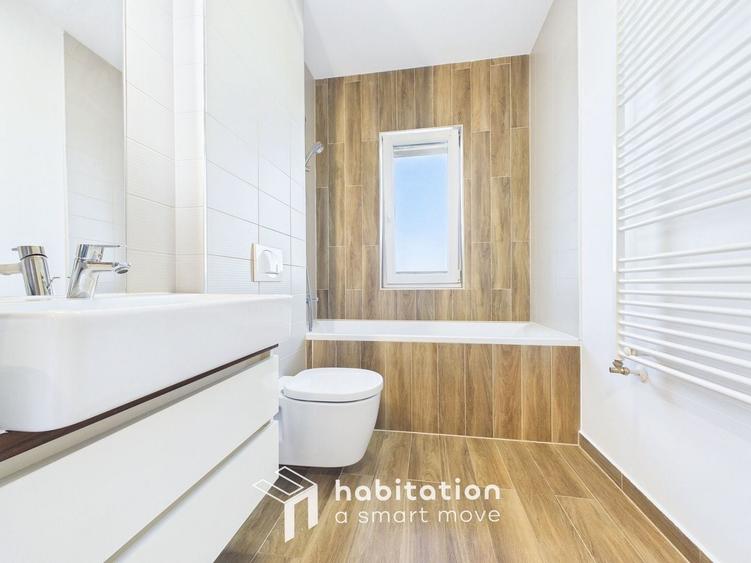 Penthouse elegant si primitor, cu un view spectaculos, in zona Lipovei - 17