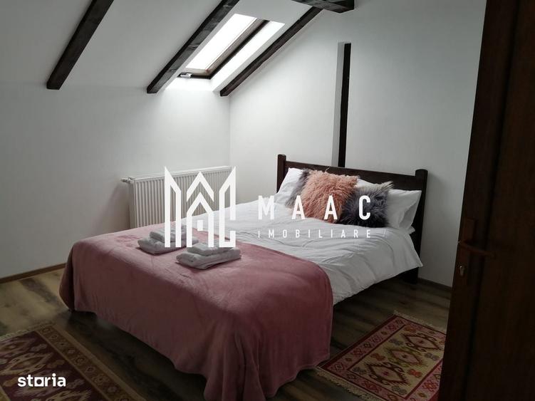 Casă cu 4 camere în Paltin