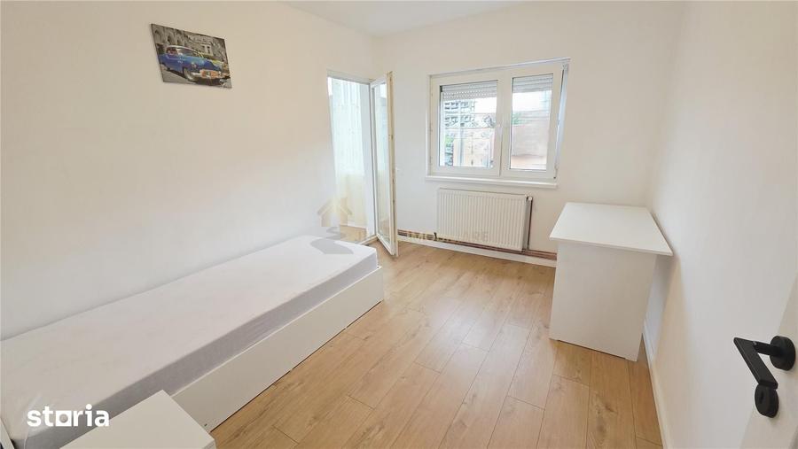 APARTAMENT 4 CAMERE 83 MP CARTIER MANASTUR PRET IMBATABIL !! - 4