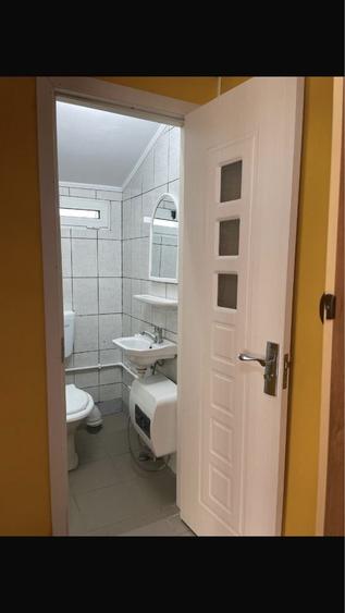 Casă cu 3 camere în Central
