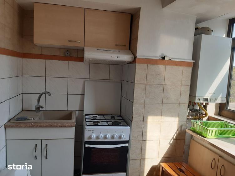 Apartament cu 1 camera Hala Centrala Ia?i - 4
