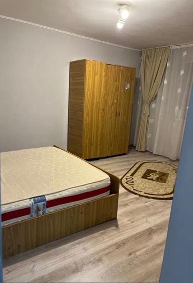 Garsonieră nedecomandată în Exterior Vest