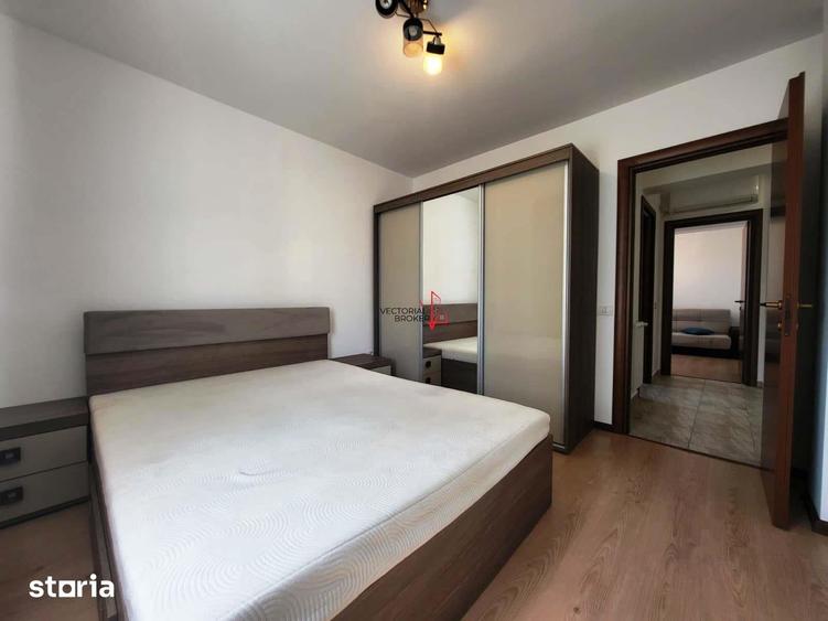 Apartament cu 3 camere decomandat în Theodor Pallady
