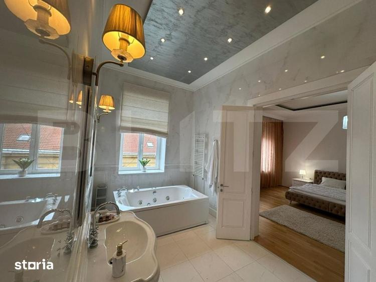 Apartament cu 3 camere în Fabric