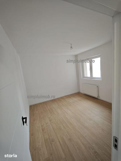 2 Camere Decomandat cu Centrala Proprie Langa Parcul IOR! - 14