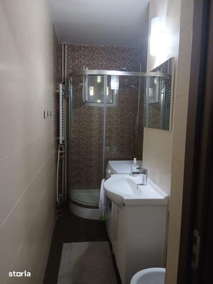 Apartament cu 2 camere în Republicii