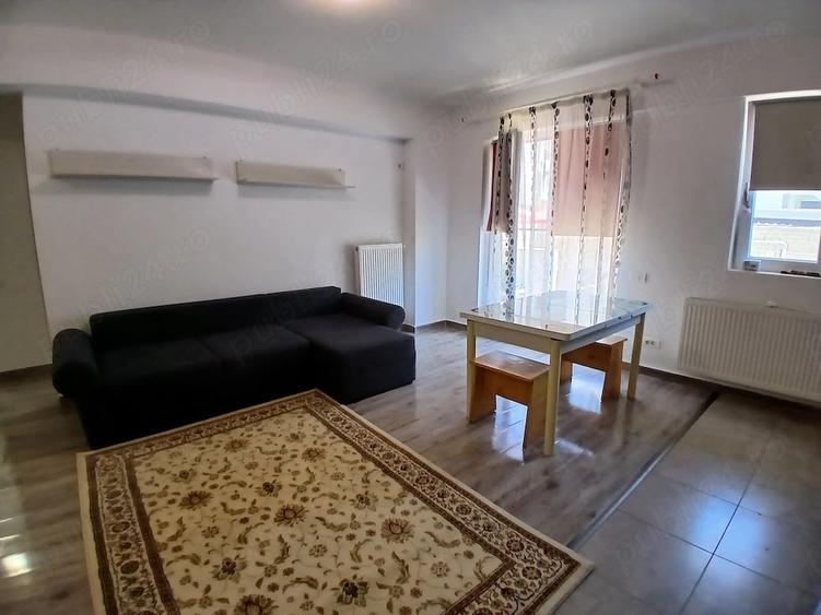 Apartament 2 camere 55mp, curte privata 60mp, loc de parcare, Pet-Friendly - Cartierul Latin - 1