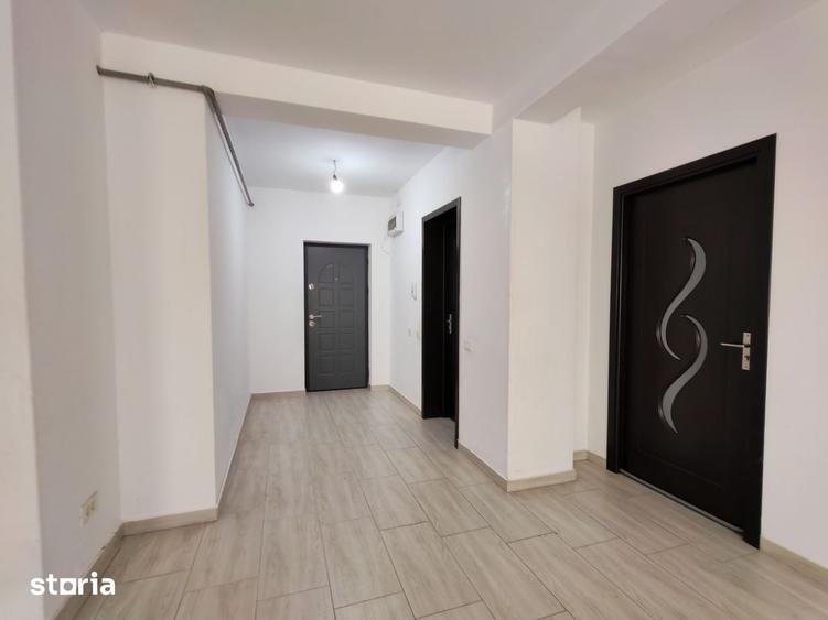 Apartament cu 2 camere în Nord