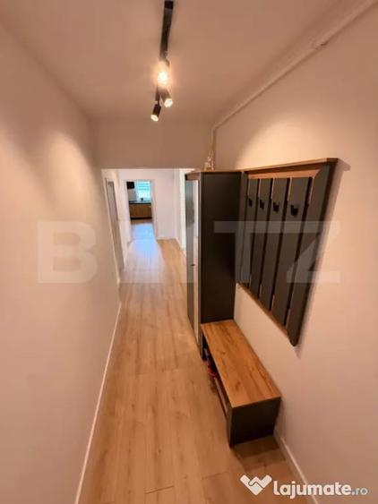 Apartament cu 2 camere decomandat în Bartolomeu